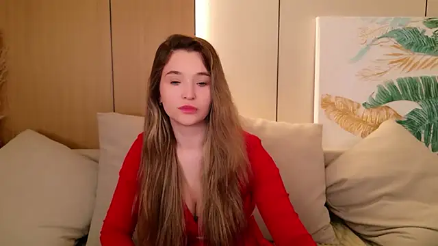 Lina Sinerz online show from 03.03.26