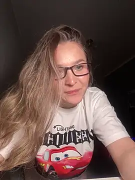 Lina Sinerz online show from 03.21.26