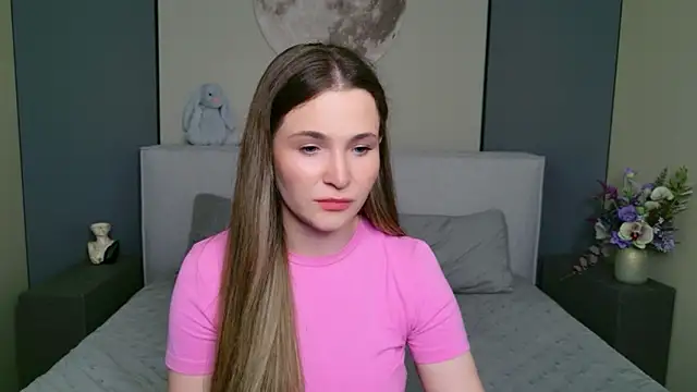 Lina Sinerz online show from 05.10.26