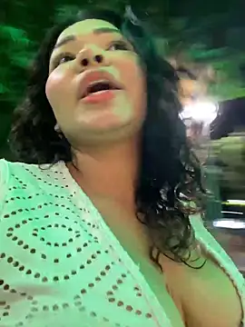 MarilinMorgan online show from 03.22.26