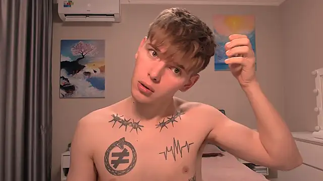 Fredd Xanders online show from 12.15.25