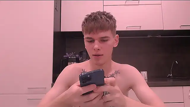 Fredd Xanders online show from 03.14.26