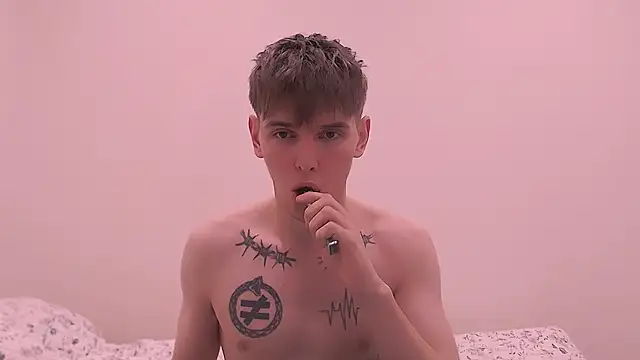 Fredd Xanders online show from 03.22.26