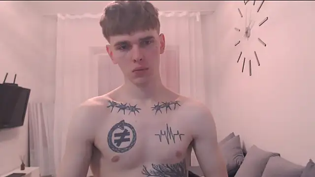 Fredd Xanders online show from 04.15.26