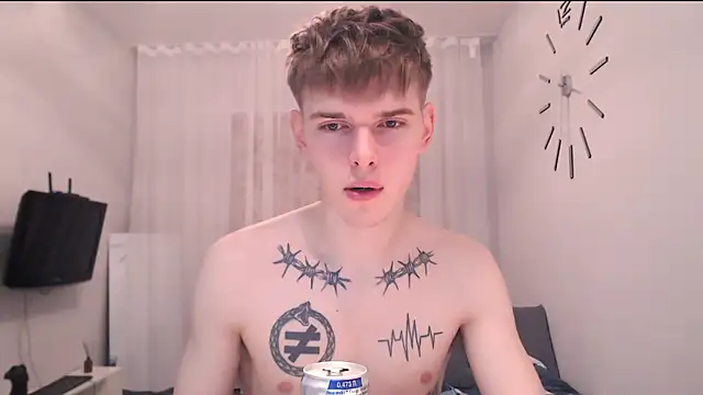 Fredd Xanders online show from 05.20.26