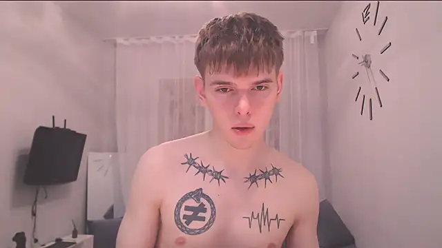 Fredd Xanders online show from 05.27.26