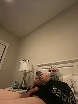 phantom898983 online show from 04.14.26