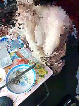 Snapshot of Alone_nothing chatting on 03.06.26 Alone nothing online show from 03.06.26