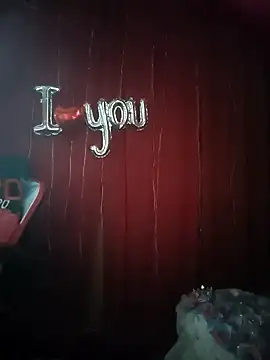 Snapshot of Alone_nothing chatting on 03.08.26 Alone nothing online show from 03.08.26