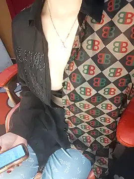 Snapshot of Alone_nothing chatting on 03.09.26 Alone nothing online show from 03.09.26