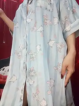 Snapshot of Alone_nothing chatting on 03.20.26 Alone nothing online show from 03.20.26