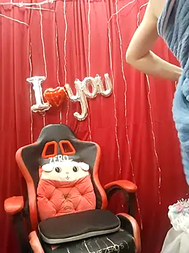 Snapshot of Alone_nothing chatting on 03.25.26 Alone nothing online show from 03.25.26