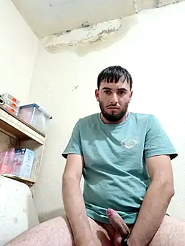 Snapshot of Junior99zhot chatting on 12.05.25 Junior99zhot online show from 12.05.25