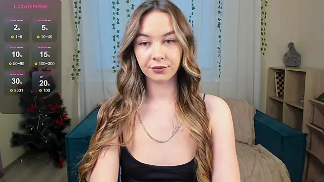 Snapshot of LunaCurly_ chatting on 01.06.26 LunaCurly online show from 01.06.26