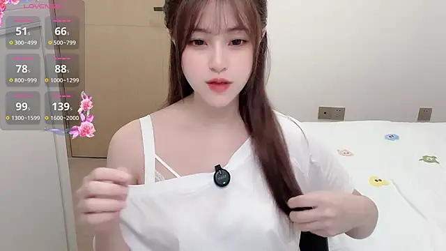 Unafaye online show from 12.19.25