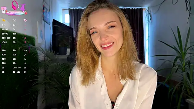 Miss Monroe online show from 01.15.26