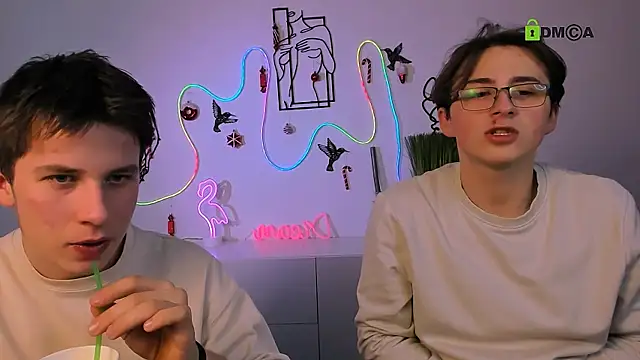 azen rush online show from 01.07.26