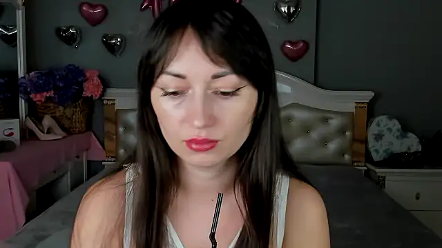 RosiAlina online show from 02.07.26