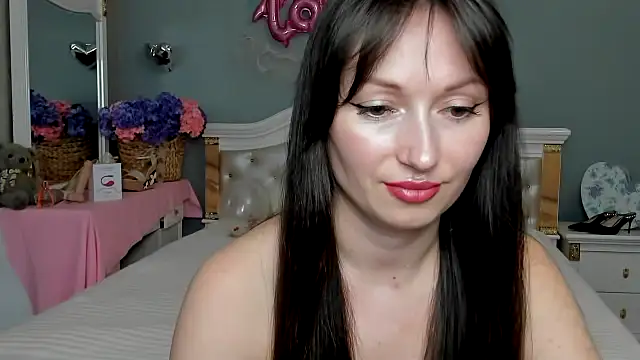 RosiAlina online show from 04.06.26