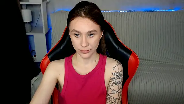 MiaBun1 online show from 01.09.26