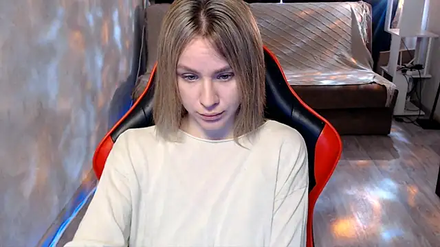 MiaBun1 online show from 03.12.26