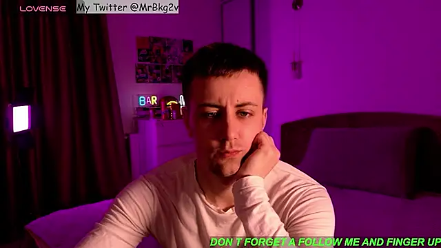 Brellisimo online show from 05.20.26