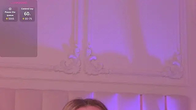 AnnaRow online show from 02.16.26