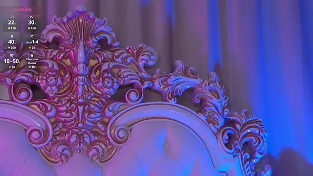 AnnaRow online show from 02.23.26