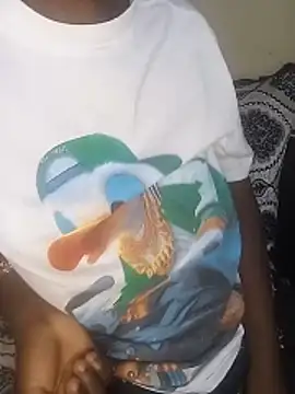 NgobeniAngel online show from 06.12.26