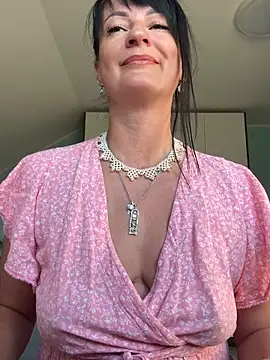 CherryCherry03 online show from 04.21.26