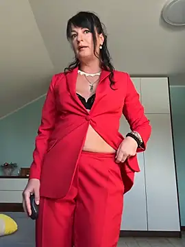 CherryCherry03 online show from 04.24.26