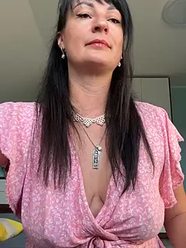 CherryCherry03 online show from 04.27.26