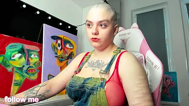 enigmastella online show from 12.19.25