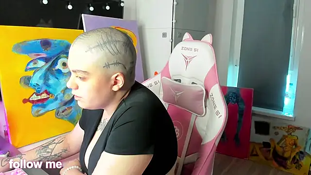 enigmastella online show from 01.06.26