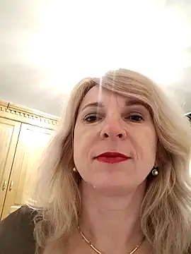 AhlyssaLove1155 online show from 03.01.26