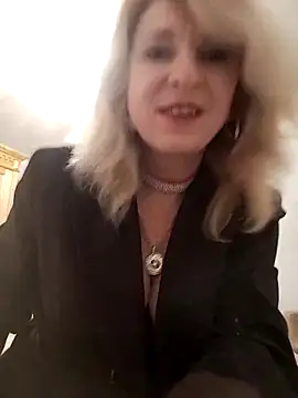 AhlyssaLove1155 online show from 03.14.26