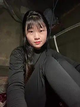 hinata-xx online show from 01.11.26