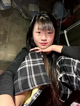 hinata-xx online show from 01.16.26