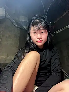 hinata-xx online show from 01.17.26