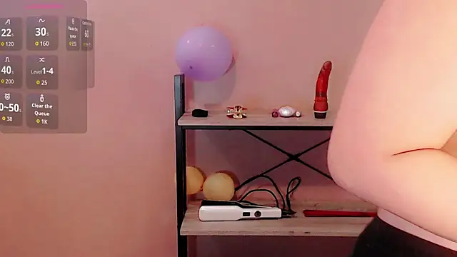 seeyou 2morrow online show from 02.24.26