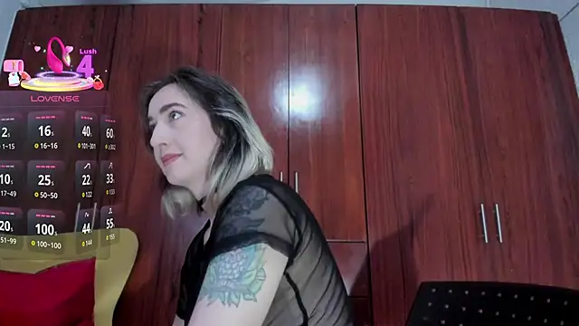 carly grasso online show from 10.27.25