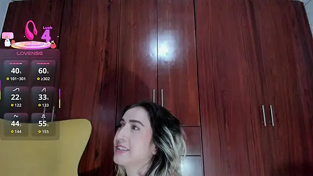 carly grasso online show from 11.13.25