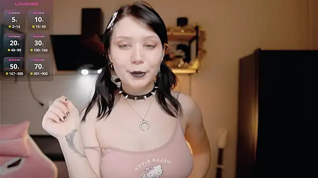 Nickari online show from 04.01.26