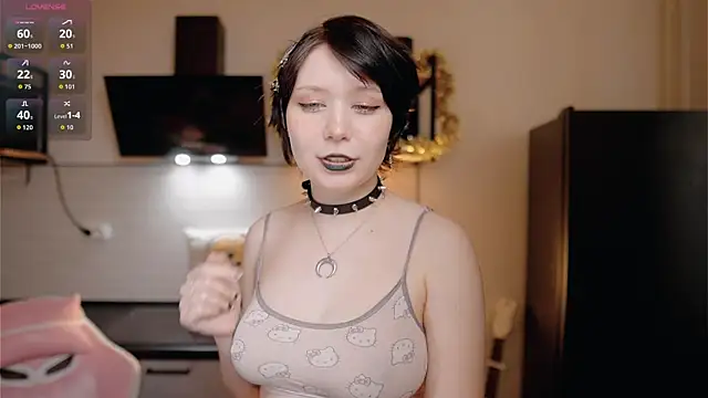 Nickari online show from 04.11.26