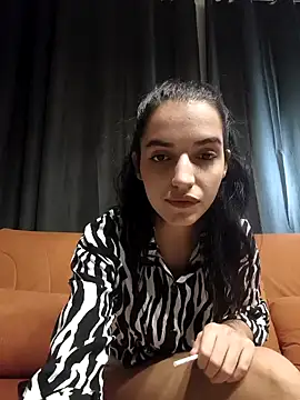 SoniaMoonnnn online show from 01.14.26