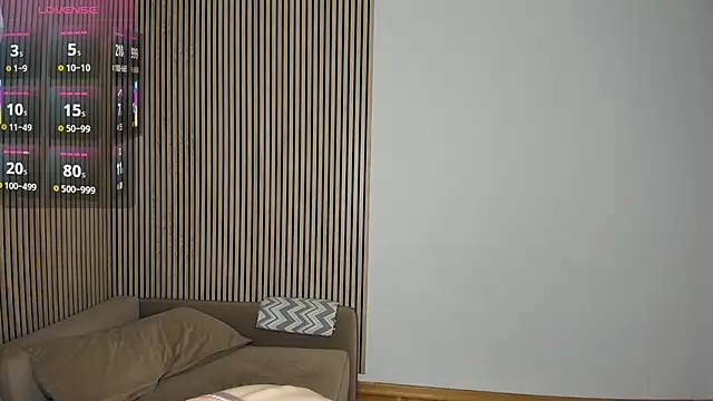 DesireeMillison online show from 01.15.26