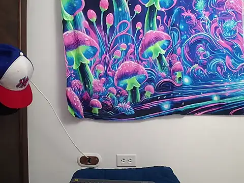 Wolf light online show from 03.19.26