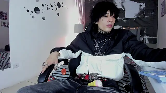 koryu skull online show from 02.02.26