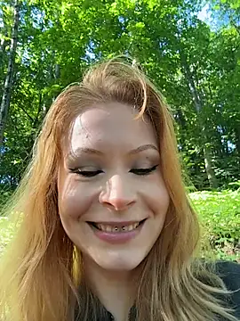 Snapshot of _Little_Ginger chatting on 06.27.26 Little Ginger online show from 06.27.26