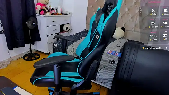 lulu parker online show from 12.19.25